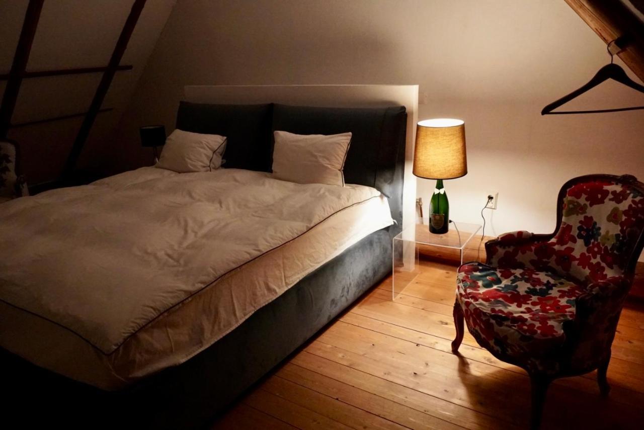 La Mosu Villa Porumbacu de Sus Eksteriør bilde